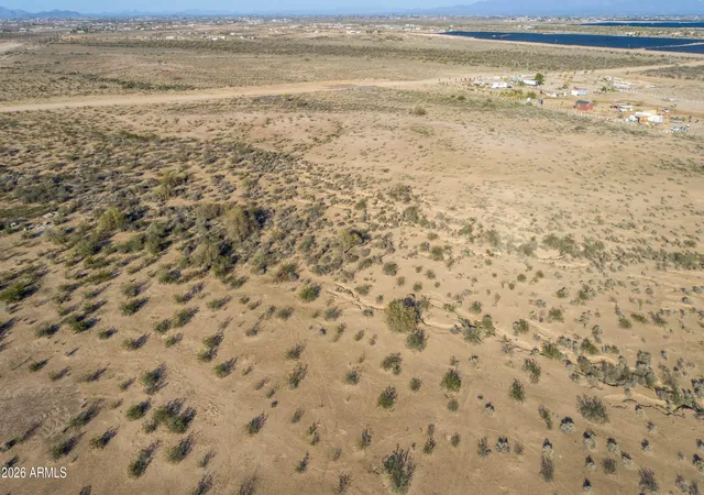 Photo 3 of Land for sale at 0 W Baseline 4 Rd #0, Tonopah, AZ 85354 | MLS# 6966955 | Listing updated on 2026-02-18