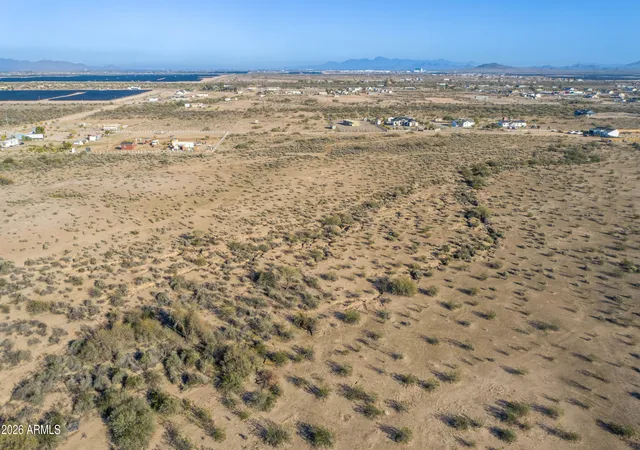 Photo 4 of Land for sale at 0 W Baseline 4 Rd #0, Tonopah, AZ 85354 | MLS# 6966955 | Listing updated on 2026-02-18