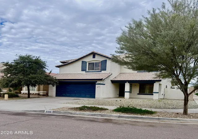 Photo 1 of Single family home for sale at 2326 W Gaby Rd, Phoenix, AZ 85041 | MLS# 6967064 | Listing updated on 2026-04-18
