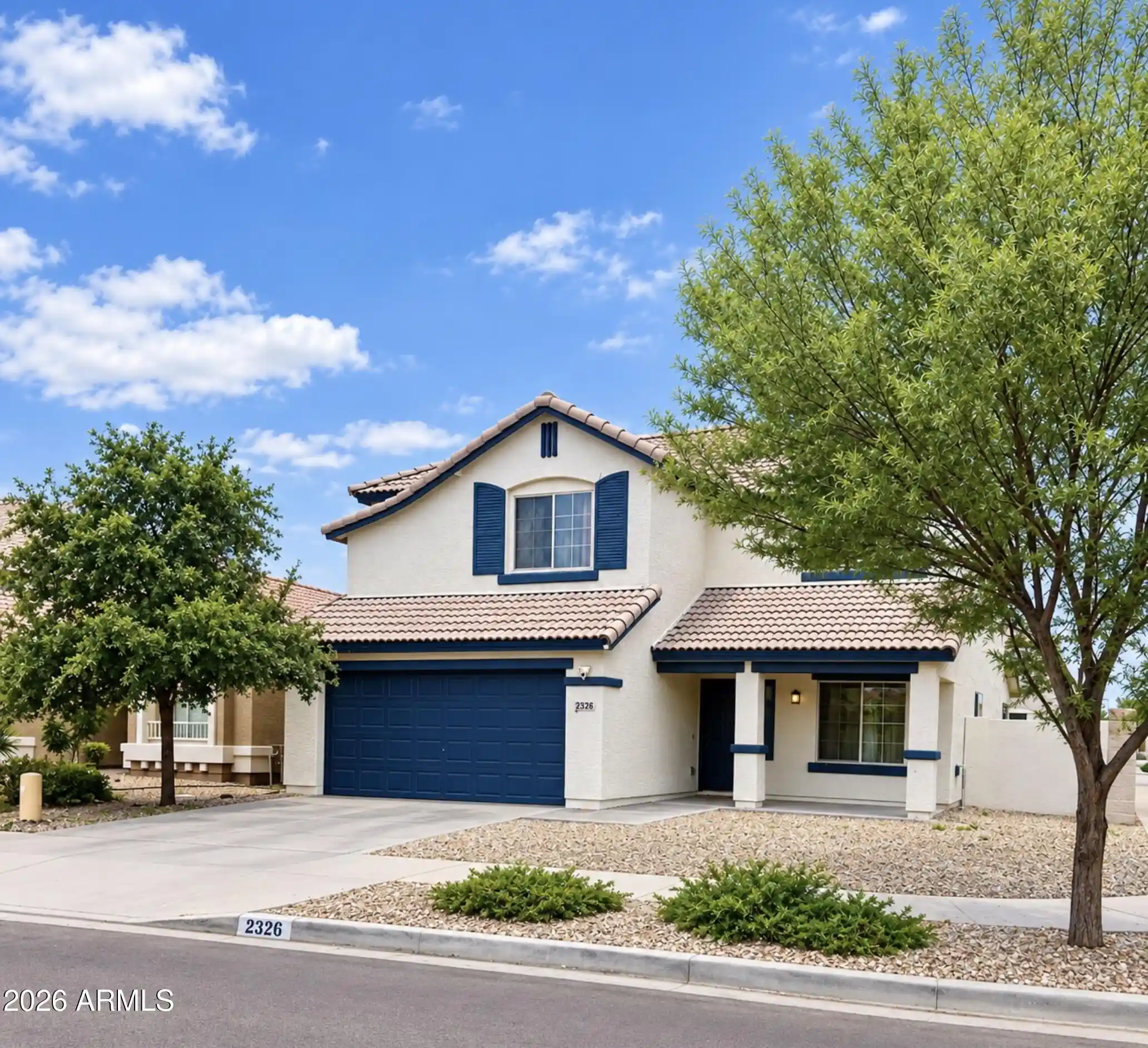 Photo 1 of Single family home for sale at 2326 W Gaby Rd, Phoenix, AZ 85041 | MLS# 6967064 | Listing updated on 2026-10-16