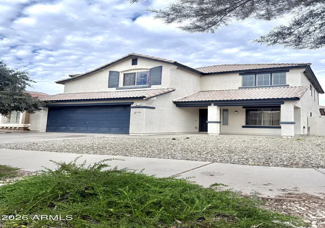Photo 2 of Single family home for sale at 2326 W Gaby Rd, Phoenix, AZ 85041 | MLS# 6967064 | Listing updated on 2026-04-18