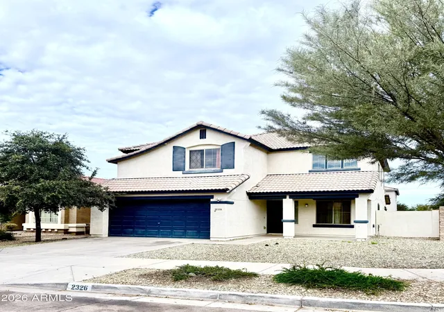 Photo 3 of Single family home for sale at 2326 W Gaby Rd, Phoenix, AZ 85041 | MLS# 6967064 | Listing updated on 2026-04-18