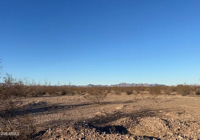 Photo 1 of Land for sale at 35935 W Buckeye Rd, Tonopah, AZ 85354 | MLS# 6967071 | Listing updated on 2026-08-04