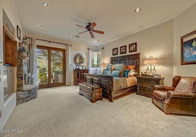 Photo 3 of Single family home for sale at 37955 N 95th Way, Scottsdale, AZ 85262 | MLS# 6977979 | Listing updated on 2026-04-21
