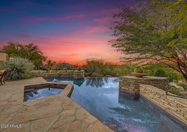 Photo 4 of Single family home for sale at 37955 N 95th Way, Scottsdale, AZ 85262 | MLS# 6977979 | Listing updated on 2026-04-21