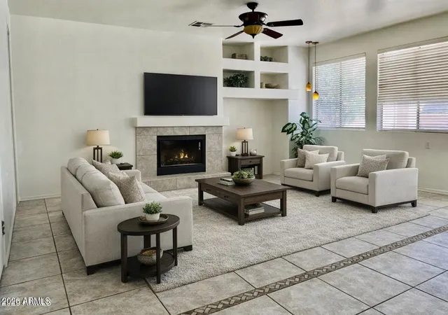 Photo 3 of Single family home for sale at 1701 E Yukon Dr, Phoenix, AZ 85024 | MLS# 6967302 | Listing updated on 2026-09-14