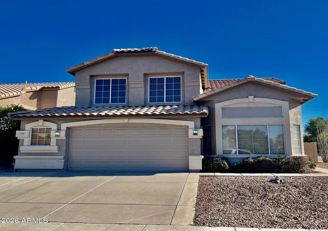 Photo 1 of Single family home for sale at 1701 E Yukon Dr, Phoenix, AZ 85024 | MLS# 6967302 | Listing updated on 2026-09-14