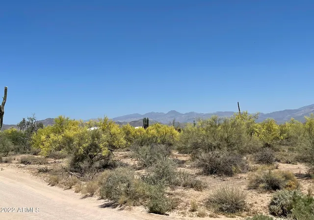 Photo 3 of Land for sale at 160xxx N 160th Street #1,2,3,4, Scottsdale, AZ 85262 | MLS# 6968219 | Listing updated on 2026-06-12