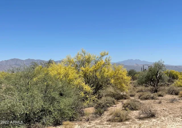 Photo 3 of Land for sale at 160xxx N 160th Street #4, Scottsdale, AZ 85262 | MLS# 6968244 | Listing updated on 2026-05-06