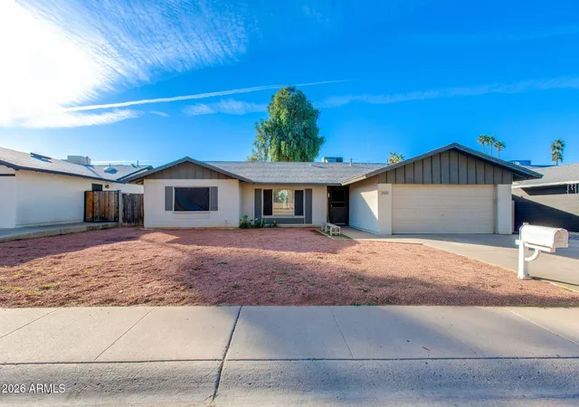 1st image of 5025 W Frier Dr, Glendale, AZ 85301 | MLS# 6970982