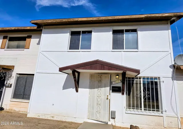 Homes for sale in Phoenix, AZ | 7123 W Hazelwood St, Phoenix, AZ 85033 | MLS# 6967335