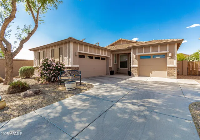 3rd image of 368 W Key West Dr, Casa Grande, AZ 85122 | MLS# 6967287