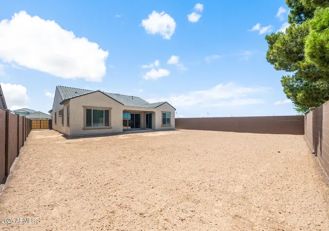 30th image of 2512 E Truffle Rd, San Tan Valley, AZ 85140 | MLS# 6977011