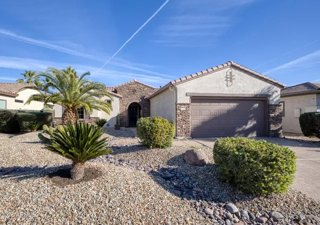 1st image of 19547 N Wasson Peak Dr, Surprise, AZ 85387 | MLS# 6973378