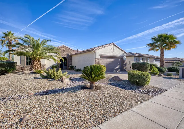 2nd image of 19547 N Wasson Peak Dr, Surprise, AZ 85387 | MLS# 6973378