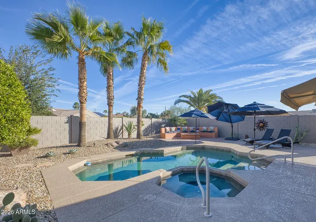 41st image of 19547 N Wasson Peak Dr, Surprise, AZ 85387 | MLS# 6973378