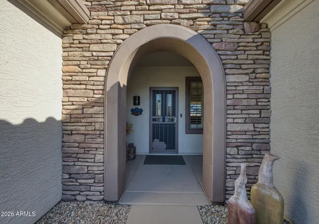 4th image of 19547 N Wasson Peak Dr, Surprise, AZ 85387 | MLS# 6973378