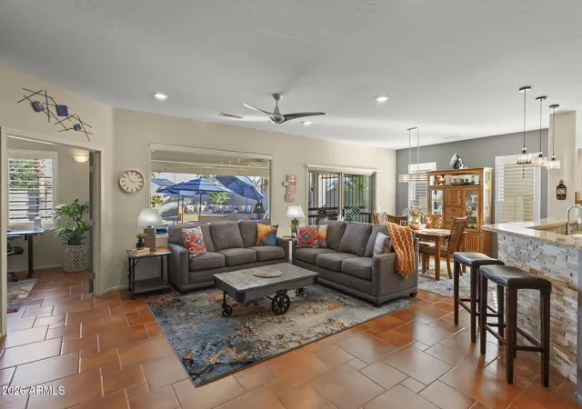 5th image of 19547 N Wasson Peak Dr, Surprise, AZ 85387 | MLS# 6973378