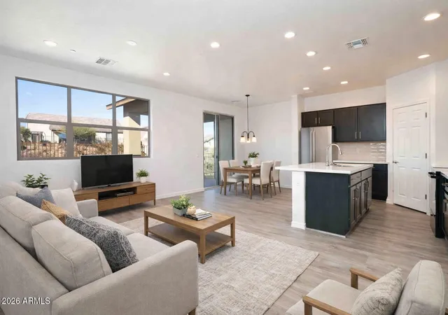 2nd image of 534 Coyote Trl, Cottonwood, AZ 86326 | MLS# 6973743