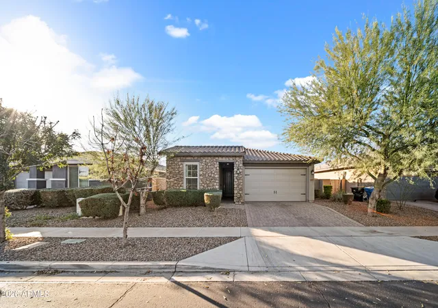 Photo 1 of Sale Pending at 14441 W Via Del Oro, Surprise, AZ 85379 | MLS# 6976784 | Listing updated on 2026-07-31