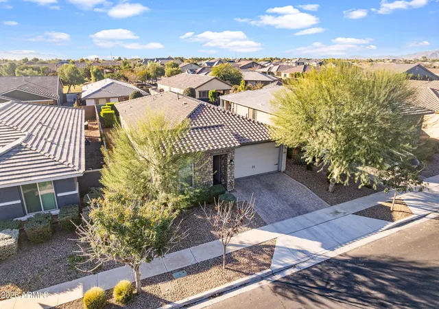 Photo 2 of Sale Pending at 14441 W Via Del Oro, Surprise, AZ 85379 | MLS# 6976784 | Listing updated on 2026-07-31