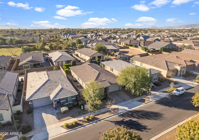 Photo 3 of Sale Pending at 14441 W Via Del Oro, Surprise, AZ 85379 | MLS# 6976784 | Listing updated on 2026-07-31
