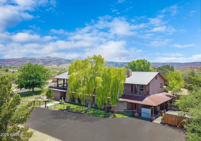 1st image of 11425 E Harmony Ln, Cornville, AZ 86325 | MLS# 6970701