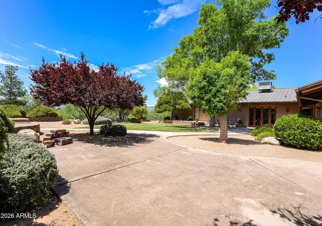 2nd image of 11425 E Harmony Ln, Cornville, AZ 86325 | MLS# 6970701