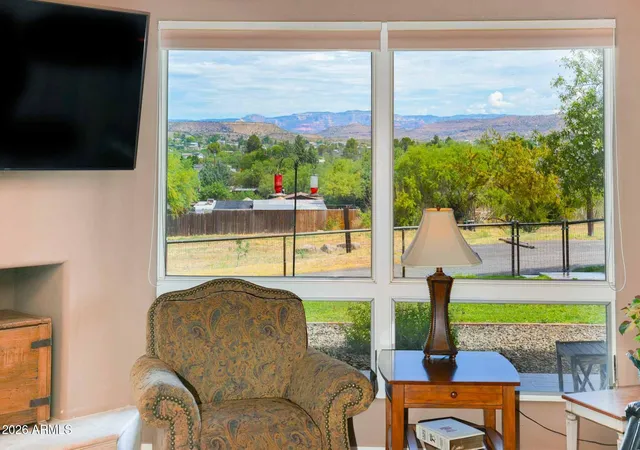 4th image of 11425 E Harmony Ln, Cornville, AZ 86325 | MLS# 6970701