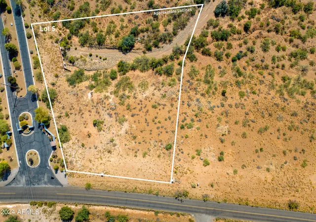 1st image of 2720 S Quail Canyon Rd #5, Cottonwood, AZ 86326 | MLS# 6967499