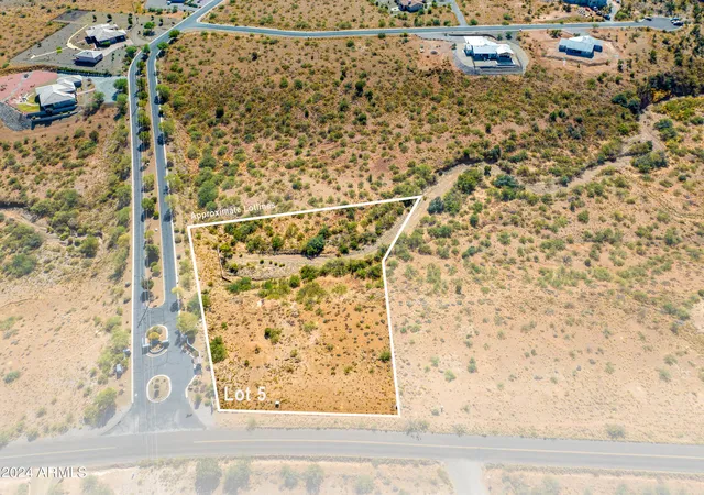 3rd image of 2720 S Quail Canyon Rd #5, Cottonwood, AZ 86326 | MLS# 6967499