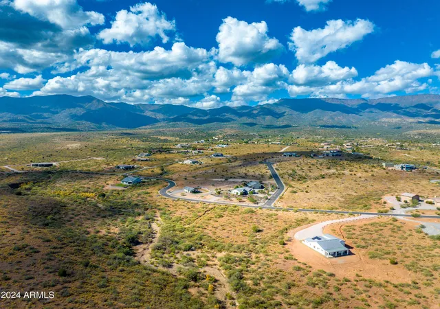5th image of 2720 S Quail Canyon Rd #5, Cottonwood, AZ 86326 | MLS# 6967499