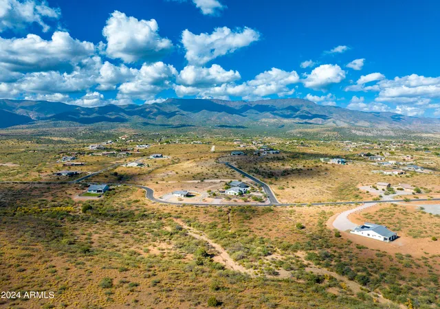 Photo 3 of Land for sale at 2775 S Covey Ct #3, Cottonwood, AZ 86326 | MLS# 6967496 | Listing updated on 2026-01-23