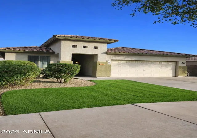 2nd image of 15456 W Morning Glory St, Goodyear, AZ 85338 | MLS# 6967518