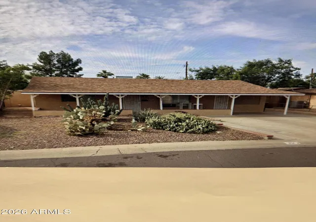 1st image of 2834 N 71st Pl, Scottsdale, AZ 85257 | MLS# 6967631