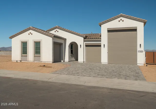 Photo 1 of Sale Pending at 17632 W Turney Ave, Goodyear, AZ 85395 | MLS# 6969228 | Listing updated on 2026-08-19