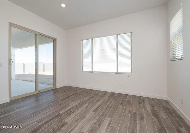 Photo 4 of Sale Pending at 17632 W Turney Ave, Goodyear, AZ 85395 | MLS# 6969228 | Listing updated on 2026-08-19