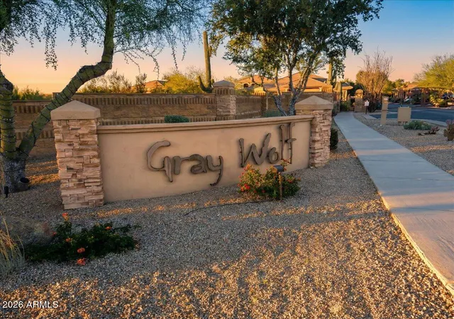 26th image of 33010 N 53rd Pl, Cave Creek, AZ 85331 | MLS# 6967643