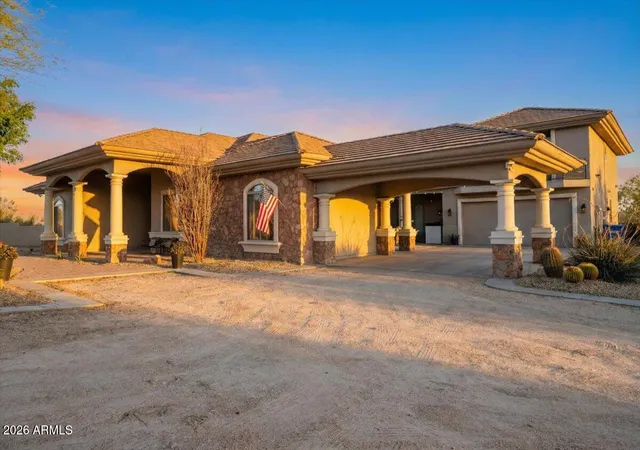 2nd image of 33010 N 53rd Pl, Cave Creek, AZ 85331 | MLS# 6967643