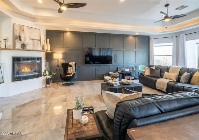 Photo 4 of Single family home for sale at 33010 N 53rd Place, Cave Creek, AZ 85331 | MLS# 6967643 | Listing updated on 2026-08-31