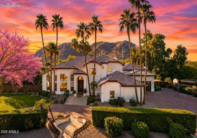2nd image of 9030 N 48th Pl, Paradise Valley, AZ 85253 | MLS# 6968532