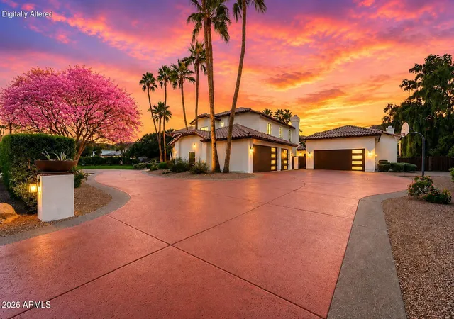 3rd image of 9030 N 48Th Pl, Paradise Valley, AZ 85253 | MLS# 6968532