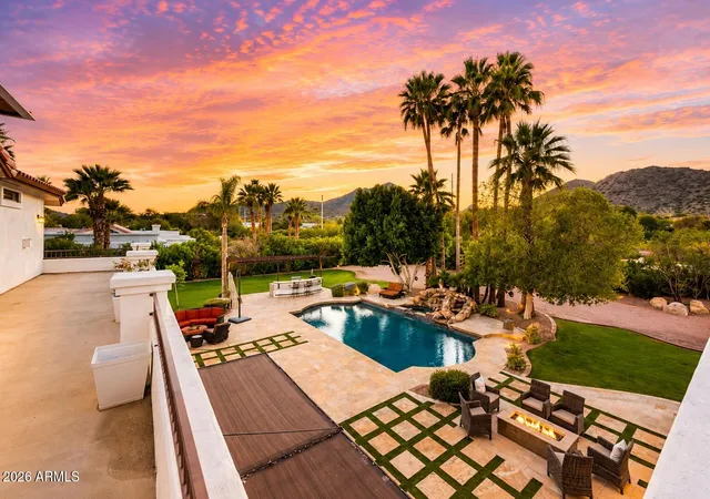 4th image of 9030 N 48Th Pl, Paradise Valley, AZ 85253 | MLS# 6968532