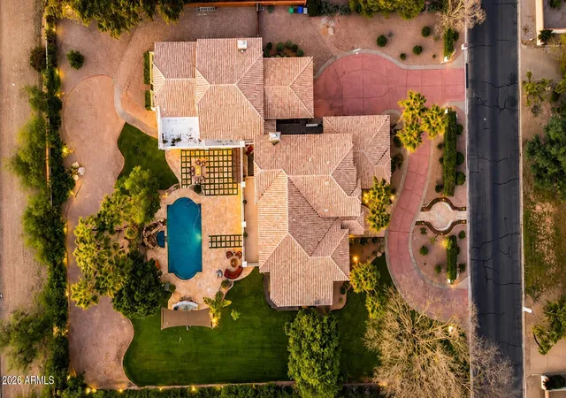 5th image of 9030 N 48Th Pl, Paradise Valley, AZ 85253 | MLS# 6968532