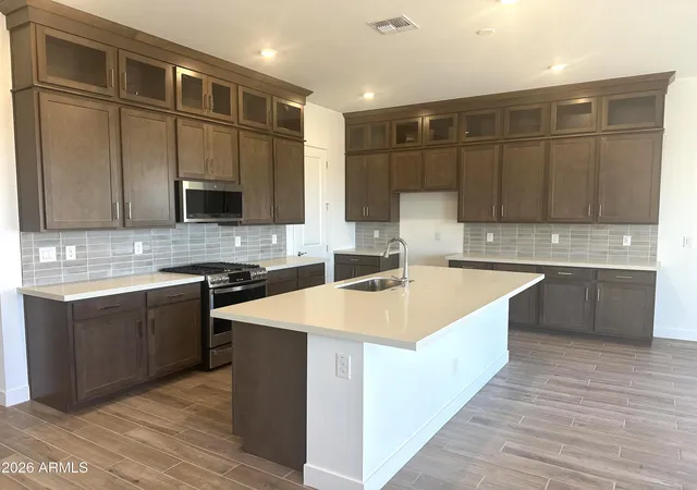Photo 3 of Sale Pending at 43499 N Wollemi St, San Tan Valley, AZ 85140 | MLS# 6967707 | Listing updated on 2026-09-12