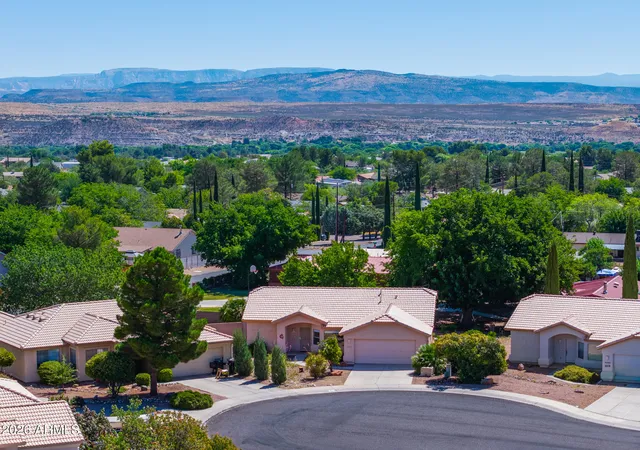 2nd image of 1021 S Vista Grande Dr, Cottonwood, AZ 86326 | MLS# 7049604