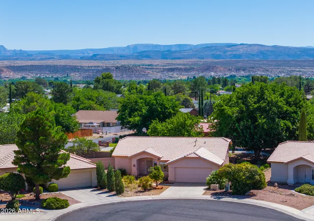 3rd image of 1021 S Vista Grande Dr, Cottonwood, AZ 86326 | MLS# 7049604