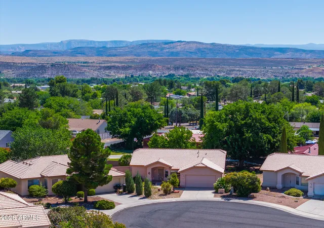 4th image of 1021 S Vista Grande Dr, Cottonwood, AZ 86326 | MLS# 7049604