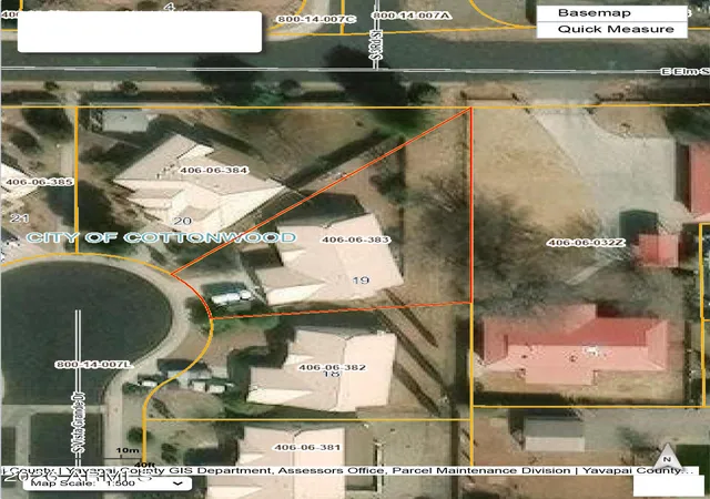 59th image of 1021 S Vista Grande Dr, Cottonwood, AZ 86326 | MLS# 7049604