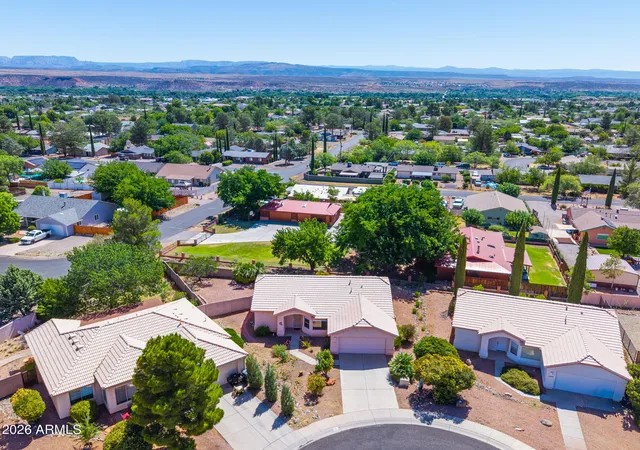 5th image of 1021 S Vista Grande Dr, Cottonwood, AZ 86326 | MLS# 7049604